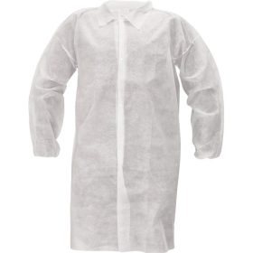 BAT egyszerhasználatos látogatóköpeny2XL