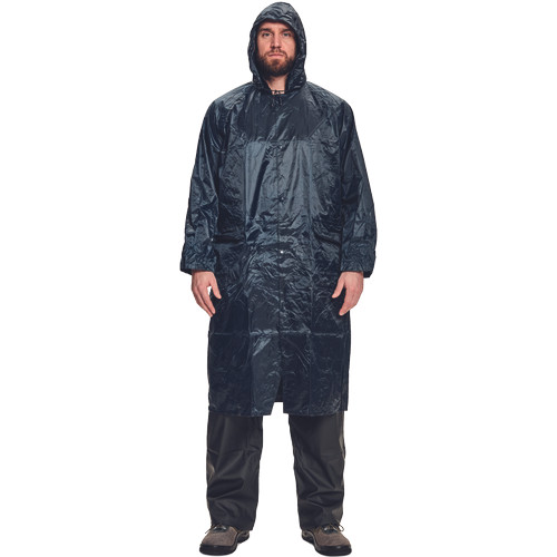 NEPTUN esőköpeny kék XXL