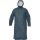 SIRET PU esőköpeny navy XL