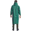 MERRICA esőköpeny zöld XL