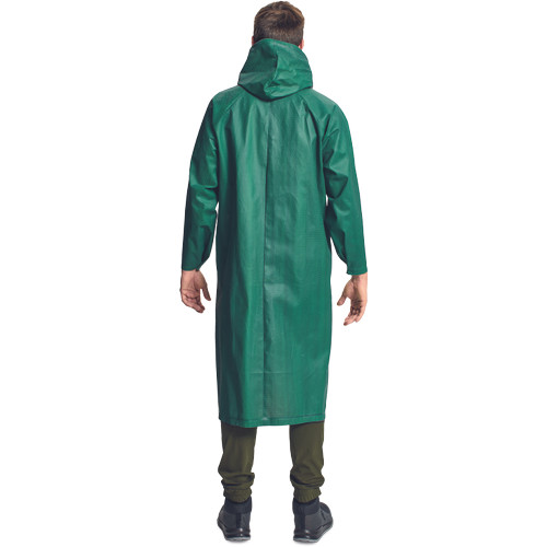 MERRICA esőköpeny zöld 3XL