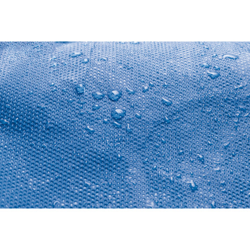 MERRICA esőköpeny royal kék 3XL