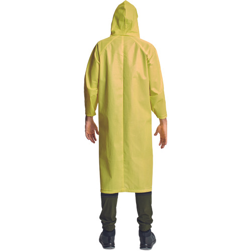 MERRICA esőköpeny sárga XL