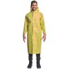 MERRICA esőköpeny sárga XL