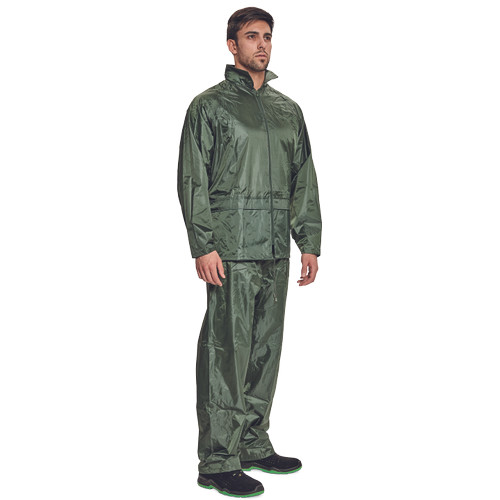 CARINA együttes zöld M