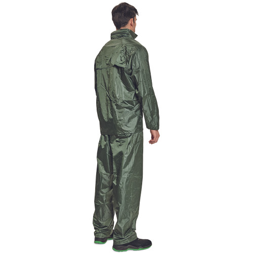 CARINA együttes zöld M