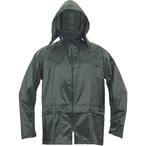 CARINA együttes zöld 3XL