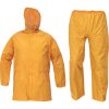 HYDRA esősuit PVC sárga XL