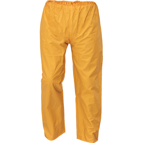 HYDRA esősuit PVC sárga 2XL