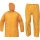 HYDRA esősuit PVC sárga 3XL