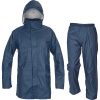 SIRET PU esőöltöny navy 3XL