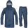 SIRET PU esőöltöny navy 3XL
