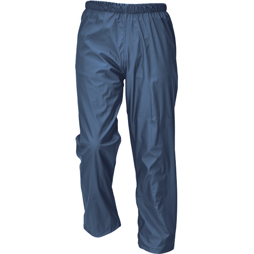 SIRET PU esőöltöny navy 3XL