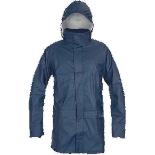 SIRET PU esőöltöny navy 3XL