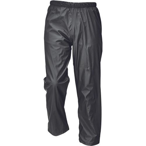 SIRET PU esőöltöny fekete 3XL