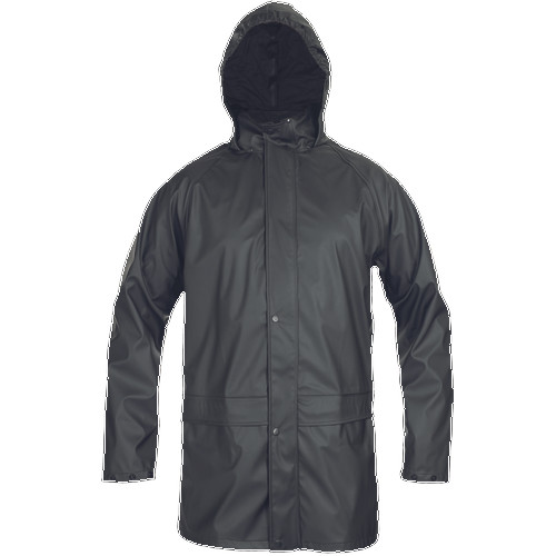 SIRET PU esőöltöny fekete 3XL