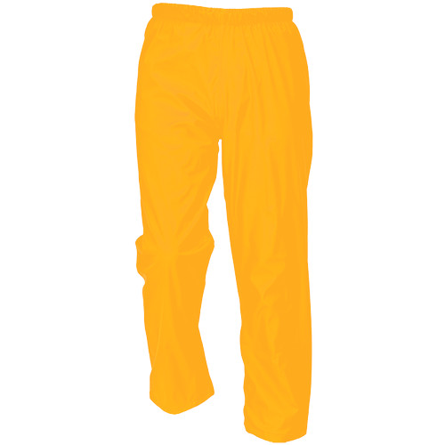 SIRET PU esőöltöny sárga S