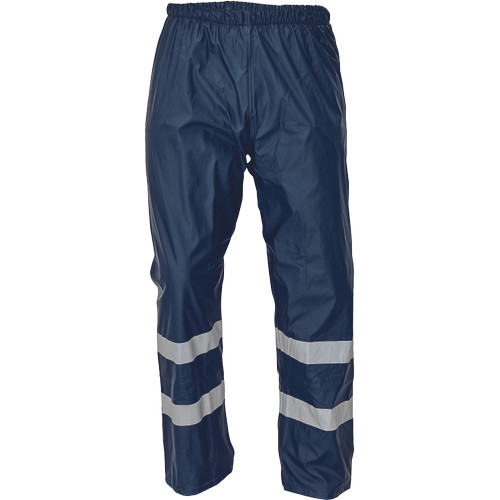 SIRET esőöltöny RFLX navy M