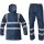 SIRET esőöltöny RFLX navy XL