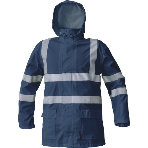 SIRET esőöltöny RFLX navy XL