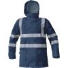 SIRET esőöltöny RFLX navy 3XL