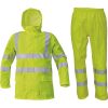 SIRET esőöltöny HV sárga L