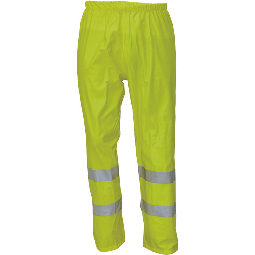 SIRET esőöltöny HV sárga XL