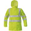 SIRET esőöltöny HV sárga 3XL