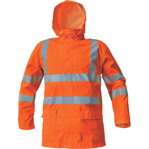 SIRET esőöltöny HV narancs XXL