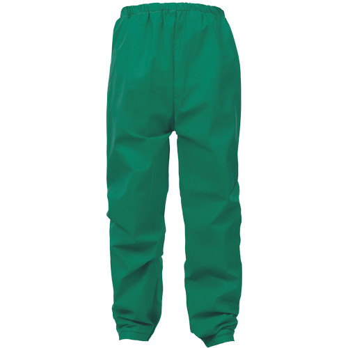 TOMAGA esőöltöny zöld M