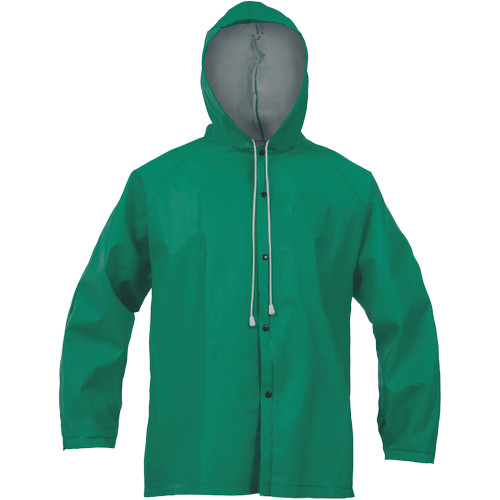 TOMAGA esőöltöny zöld L