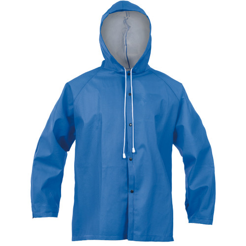 TOMAGA esőöltöny royal kék 3XL