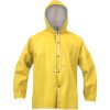 TOMAGA esőöltöny sárga S