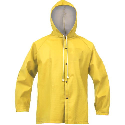 TOMAGA esőöltöny sárga S