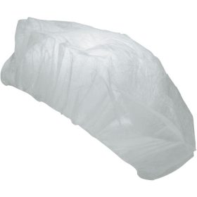 VAPI egyszerhasznál.sapka 100 db/c fehér