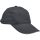 TULLE baseball sapka fekete