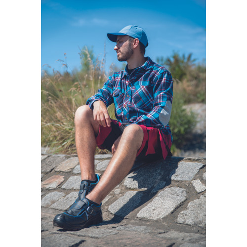 STANMORE baseball sapka kék