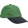 STANMORE baseball sapka zöld/fekete