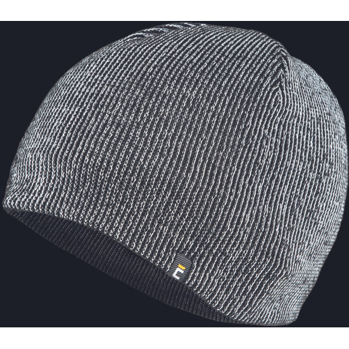 WRAXALL RFLX kötött sapka fekete M/L