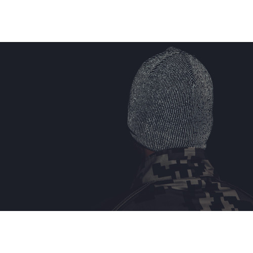 WRAXALL RFLX kötött sapka HV narancs M/L