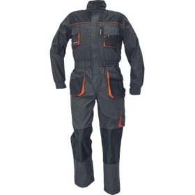 EMERTON overall - 58