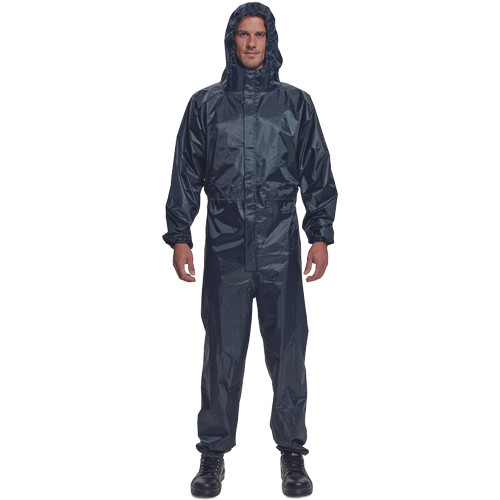 LEIGH overall kék XXL