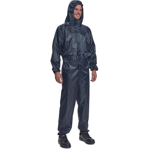 LEIGH overall kék XXL