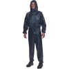 LEIGH overall kék XXL