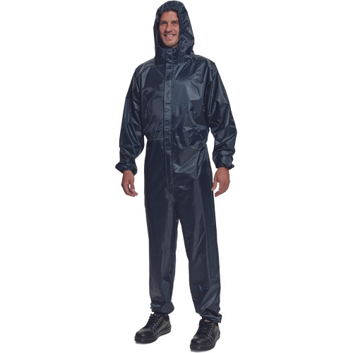 LEIGH overall kék XXL