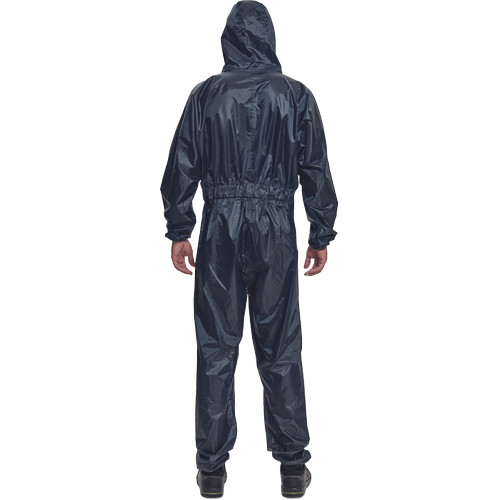 LEIGH overall kék 3XL