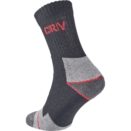 CHERTAN zokni 3 pár 43-44