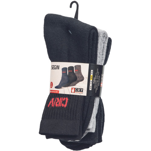 SEGIN  zokni 3pack 39/40