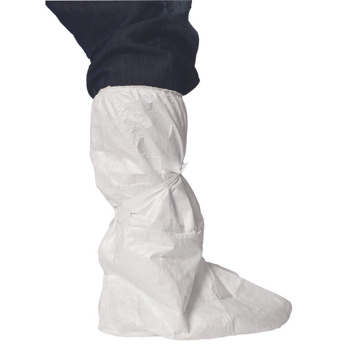 Tyvek 500 cipővédő magas POB0 fehér