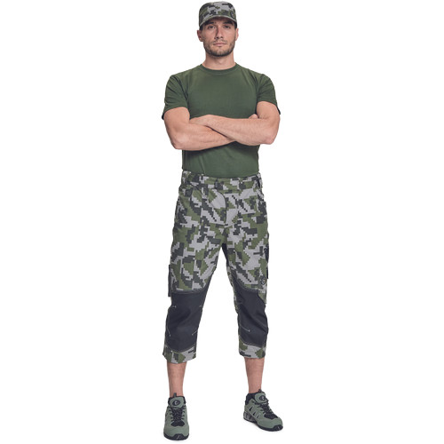 NEURUM siltes sapka sötét olajzöld